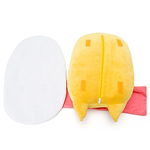 Amazon.co.jp: サンリオ(SANRIO) ぐでたま しゃべるティシュ